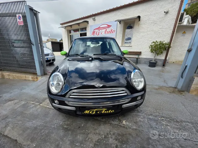 MINI Mini 2ª serie