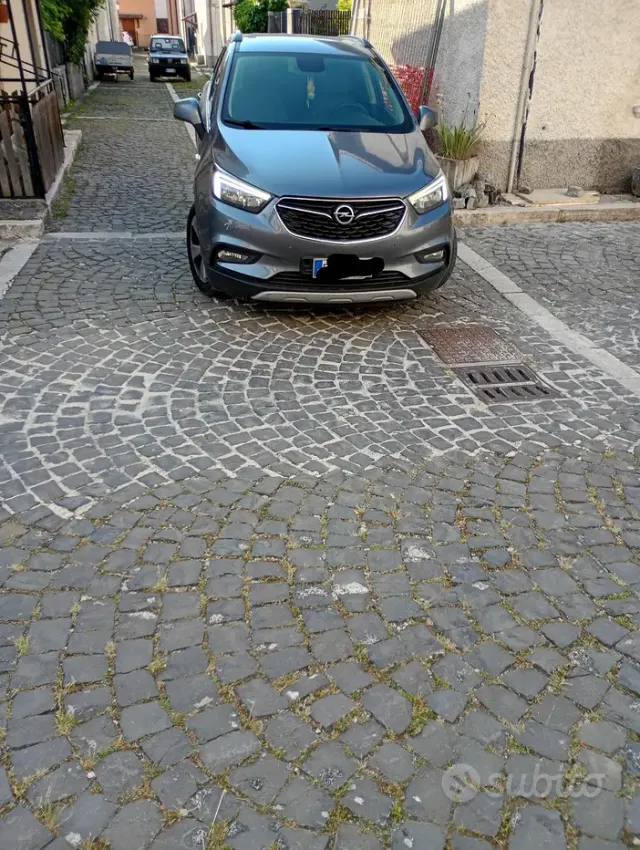 Opel Altro modello