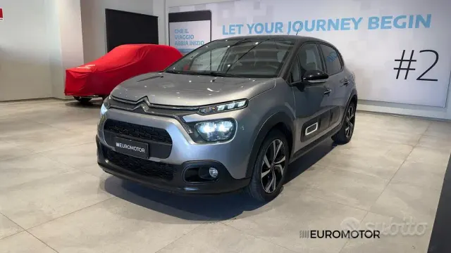 Citroen C3 3ª serie