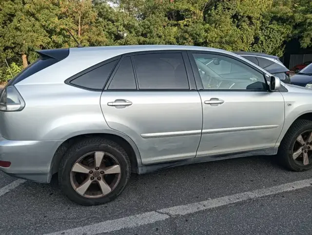 Lexus RX 300