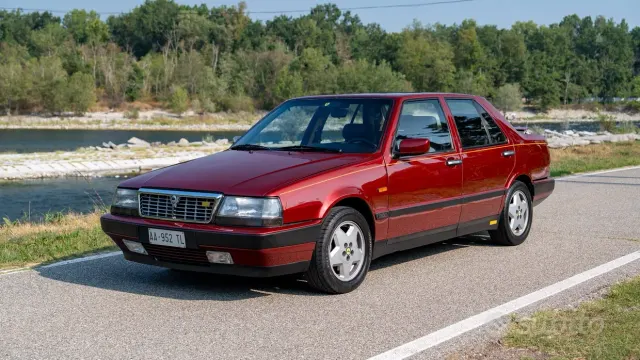 Lancia Thema