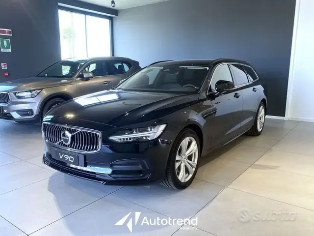 Volvo V90 (2016-->)