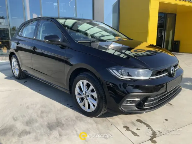 Volkswagen Polo 6ª serie
