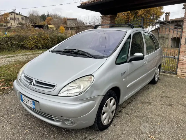 Citroen Xsara