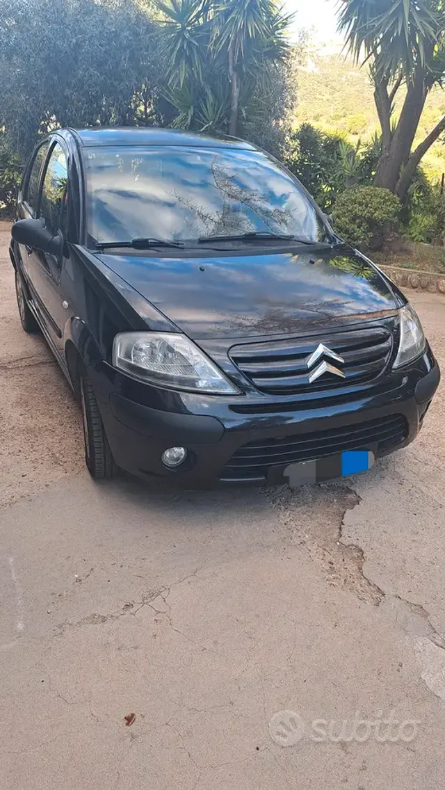 Citroen C3 2ª serie