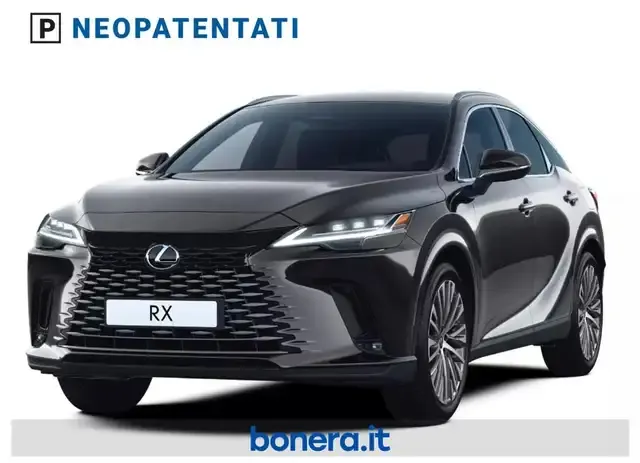 Lexus RX 450h