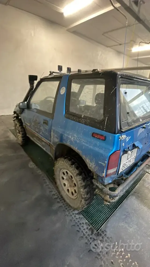 Suzuki Altro modello