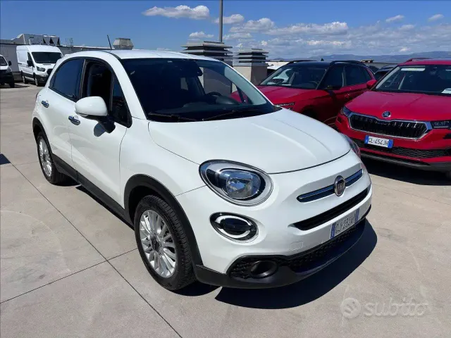 Fiat 500 (2015-2024)