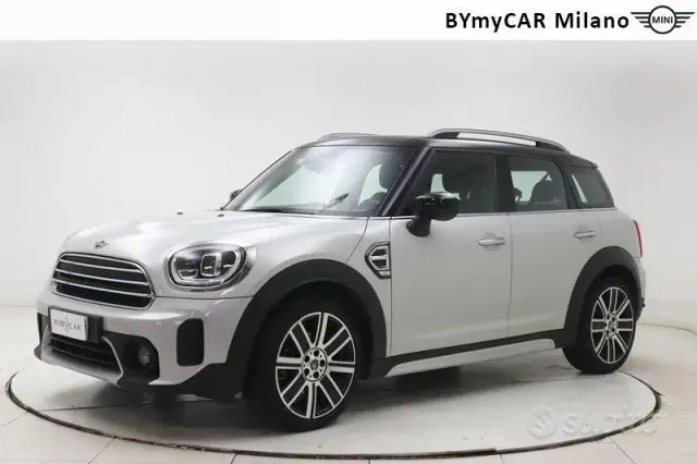 MINI Mini Countrym.(F60)