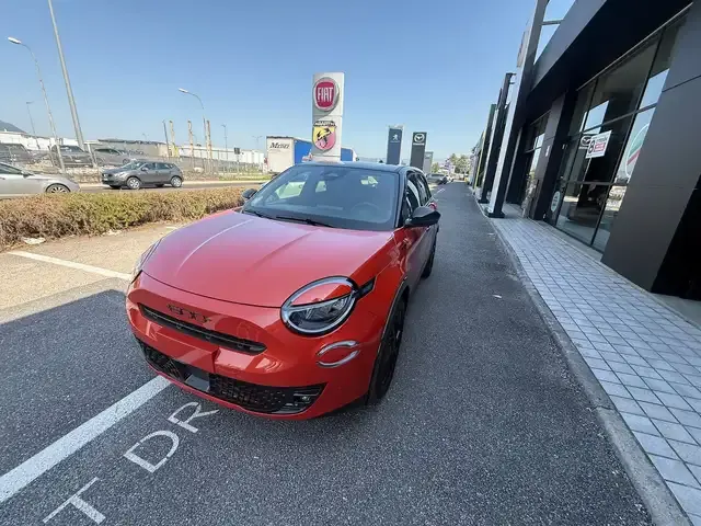 Fiat 600