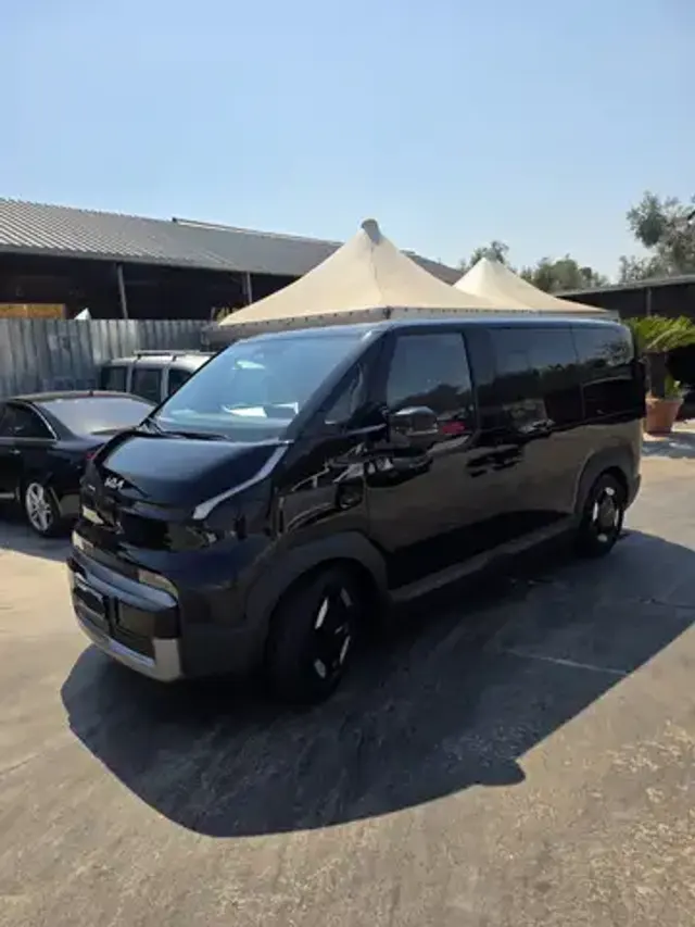 Kia PV5 Passenger