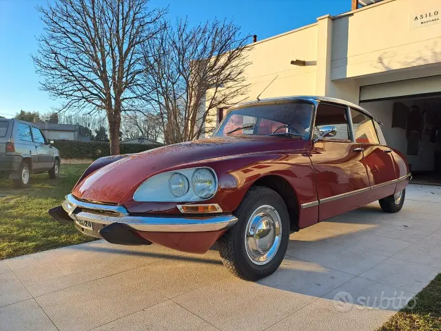 Citroen Altro modello