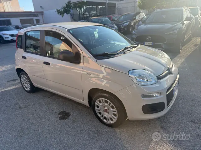 Fiat Panda 3ª serie