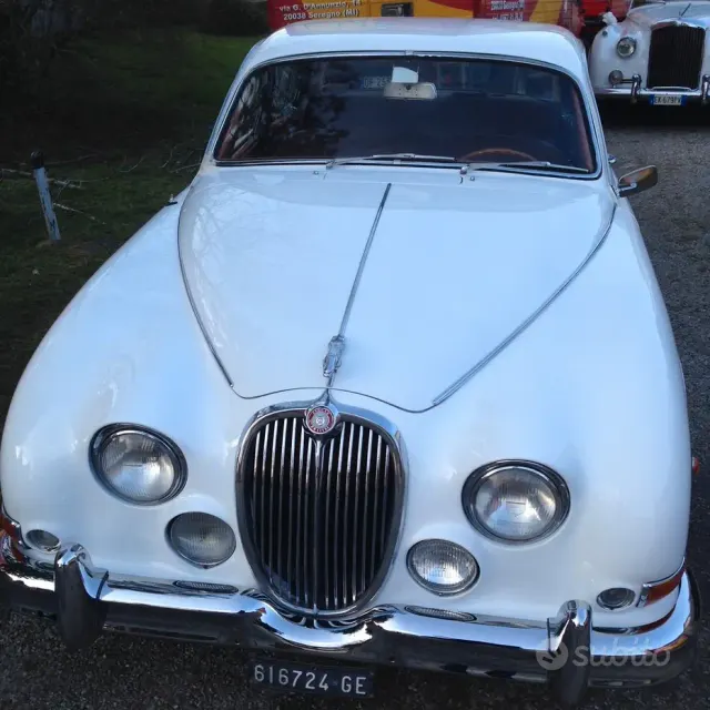 Jaguar Altro modello