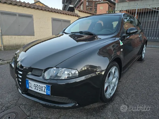 Alfa Romeo 147