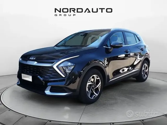 Kia Sportage 5ª serie