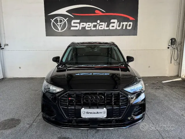 Audi Q3 2ª serie