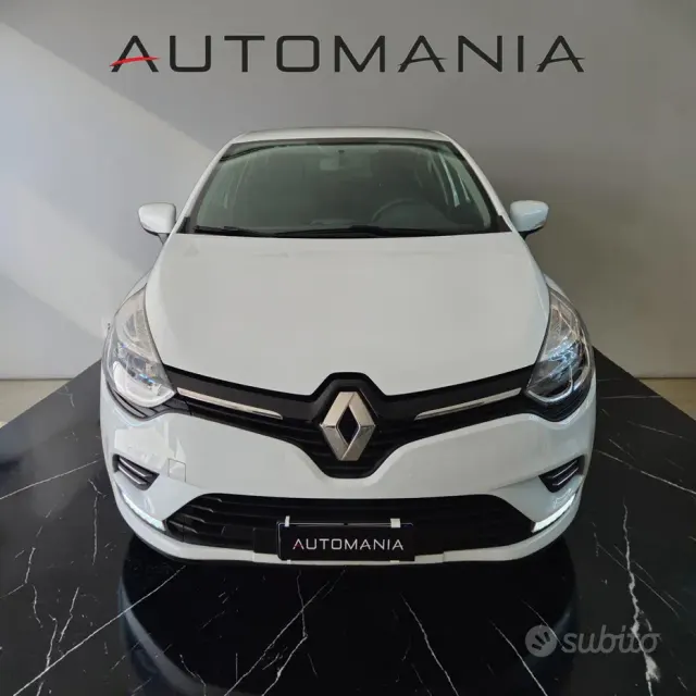 Renault Clio 4ª serie