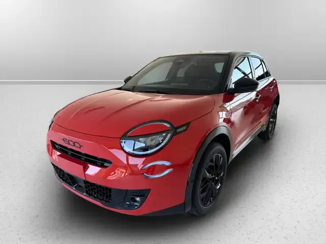 Fiat 600