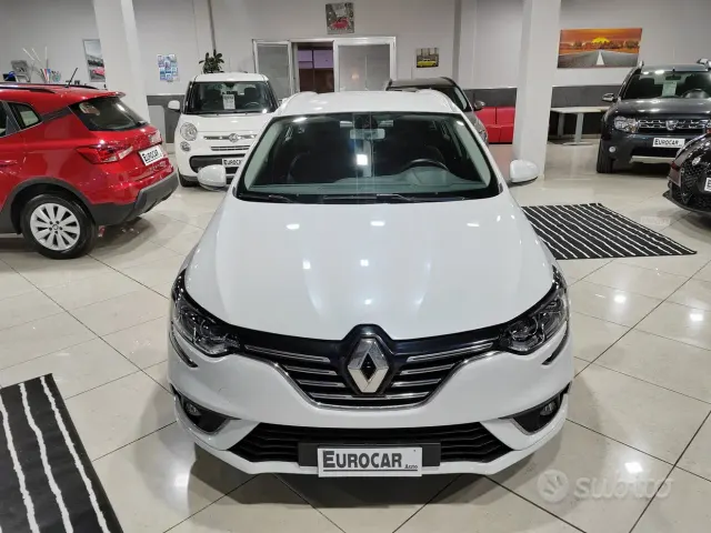 Renault Mégane 4ª serie