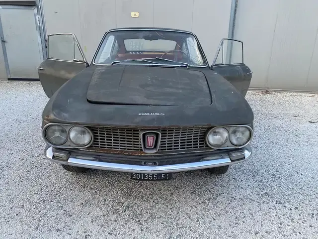Fiat Coupé