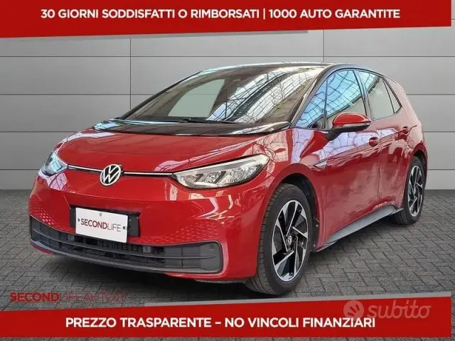 Volkswagen ID.3