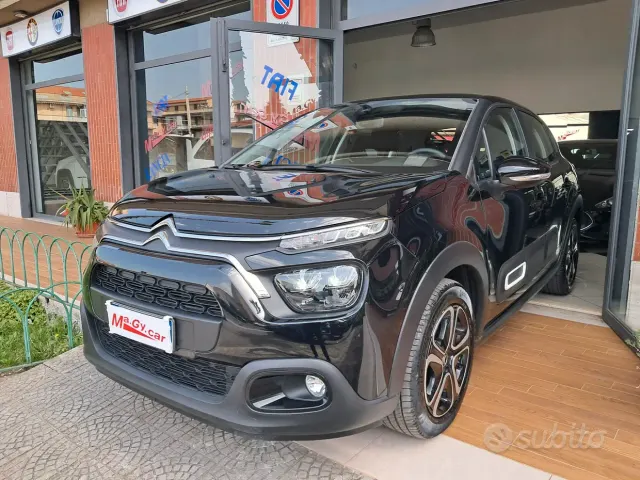 Citroen C3 3ª serie