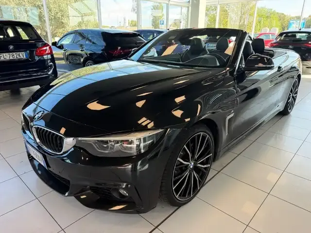 BMW 420