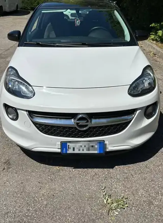 Opel Adam