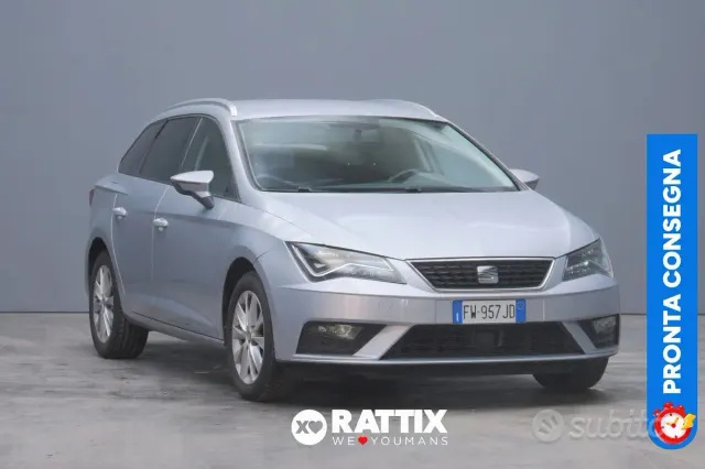 Seat Leon 3ª serie