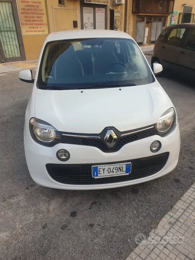 Renault 5