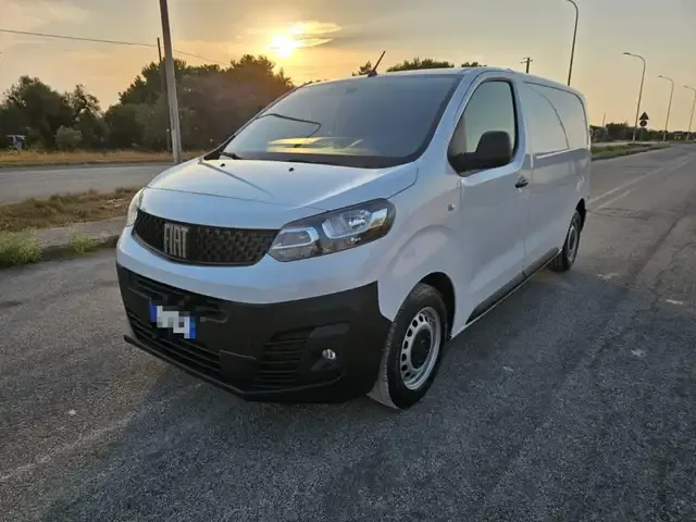 Fiat Scudo
