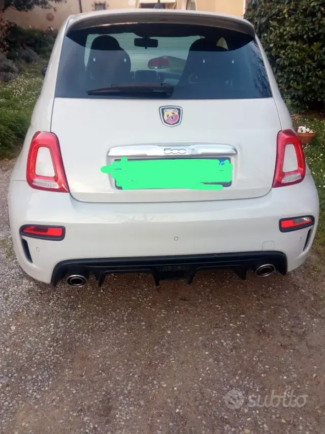 Fiat Altro modello