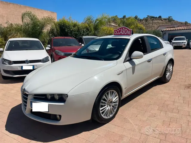 Alfa Romeo 159