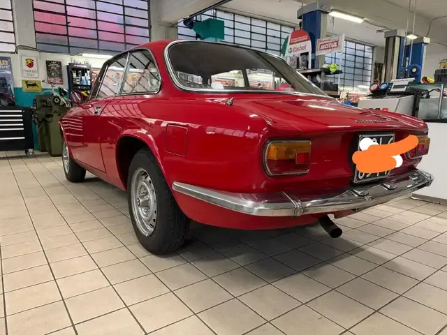 Alfa Romeo GT