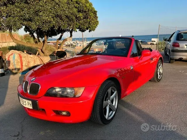 BMW Z3