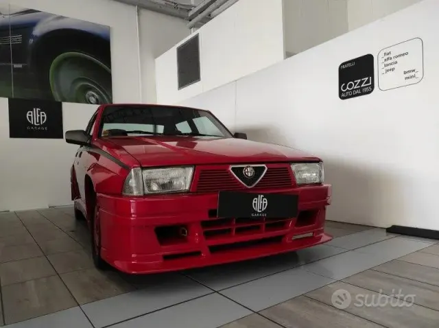 Alfa Romeo Altro modello