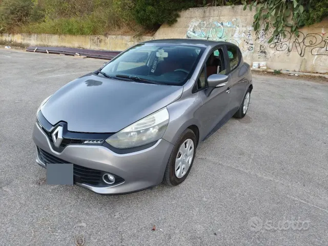 Renault Clio 4ª serie