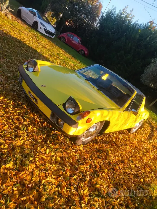 Porsche 901/911/912('63-88)