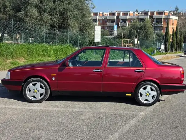 Lancia Thema