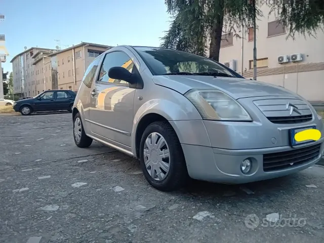 Citroen C2