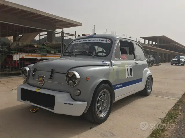 Fiat Altro modello