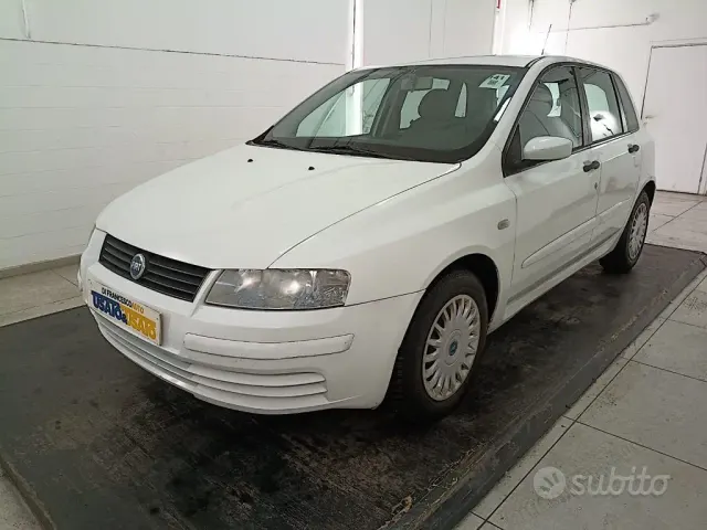 Fiat Altro modello