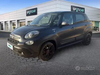 FIAT 500L 1.4 95 CV S&S Sport