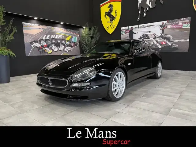 Maserati 3200