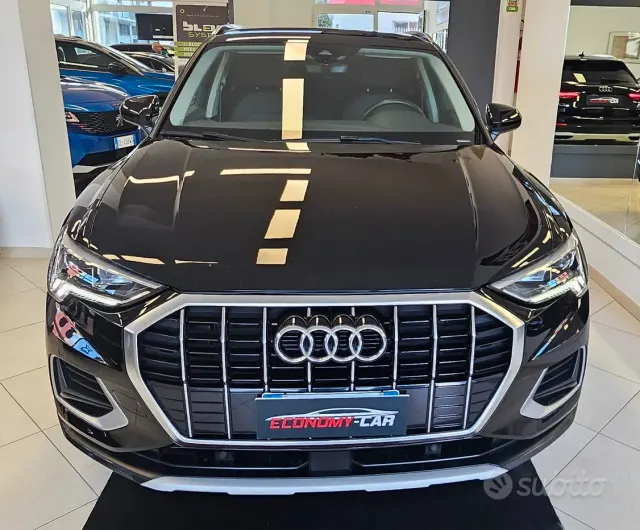 Audi Q3 2ª serie