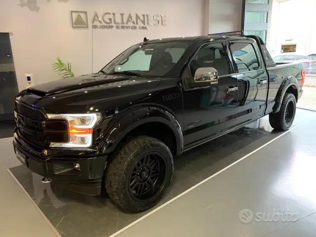 Ford Altro modello