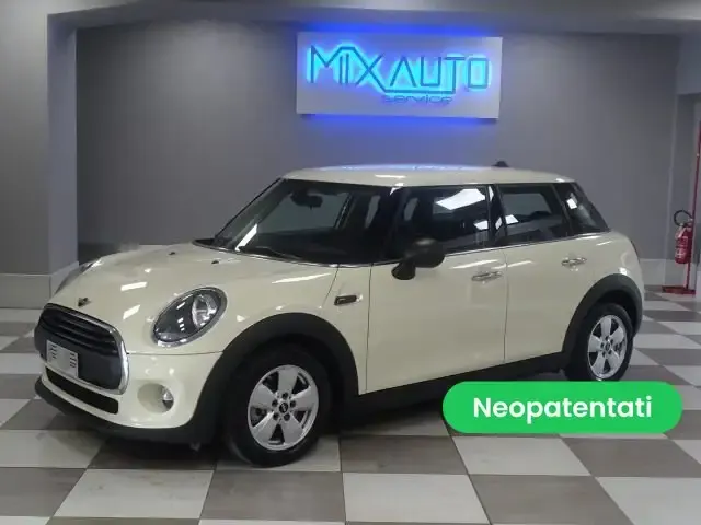 MINI One