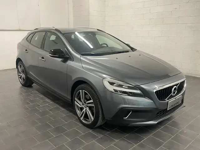 Volvo V40 Cross Country