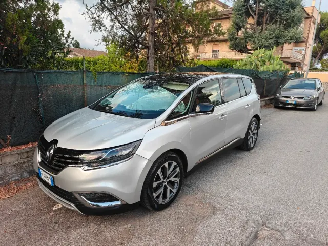 Renault Espace 5ª serie